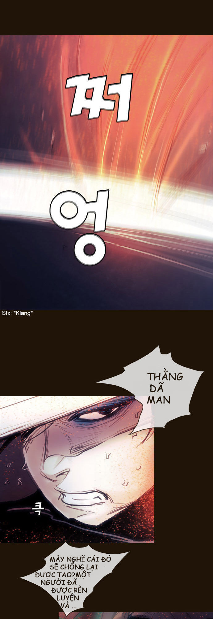 Magician - Chương 161 - Trang 22