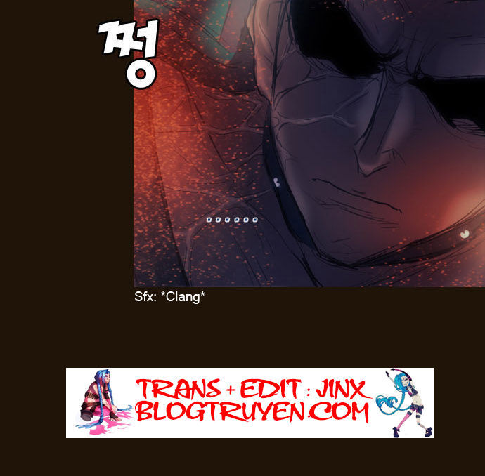 Magician - Chương 161 - Trang 23