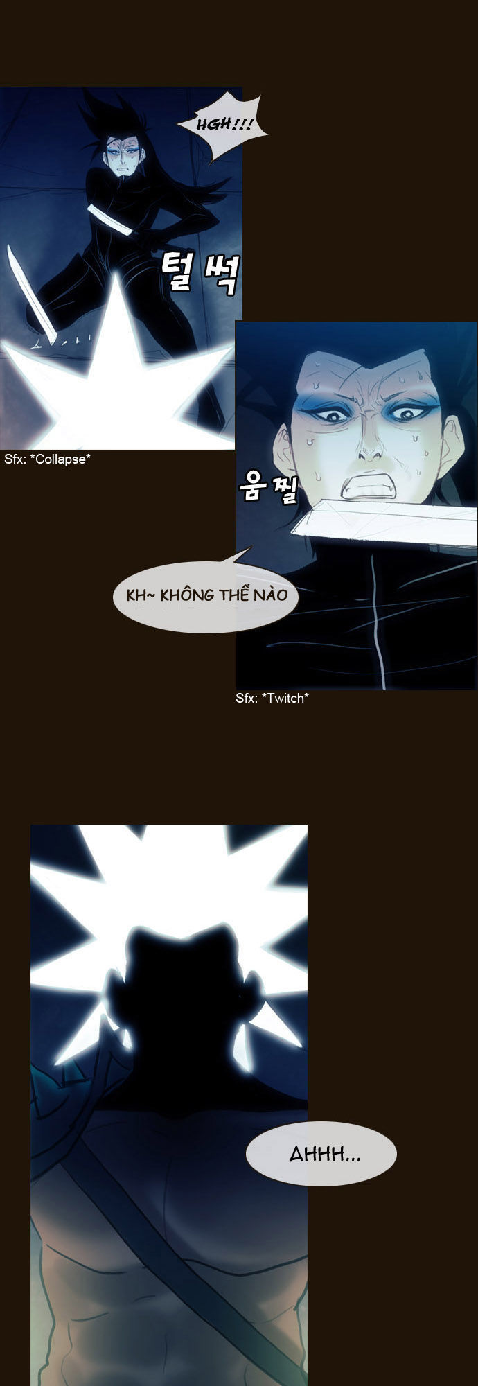 Magician - Chương 161 - Trang 28