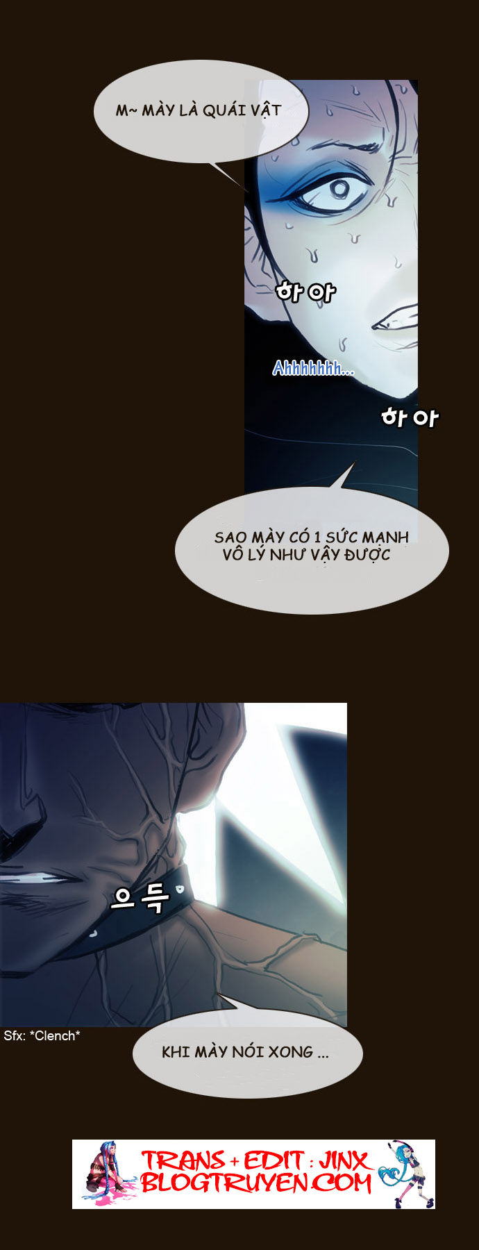 Magician - Chương 161 - Trang 30