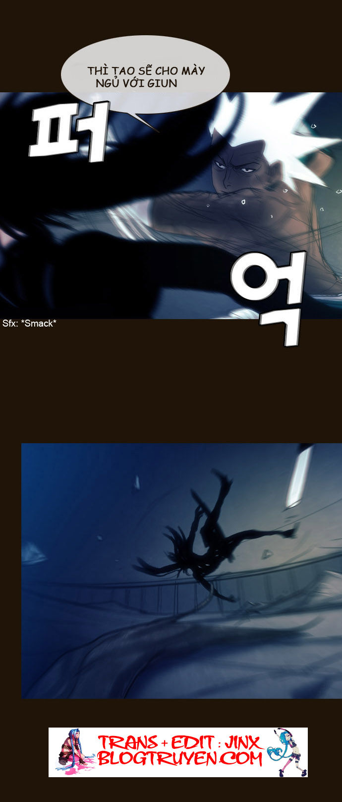 Magician - Chương 161 - Trang 32