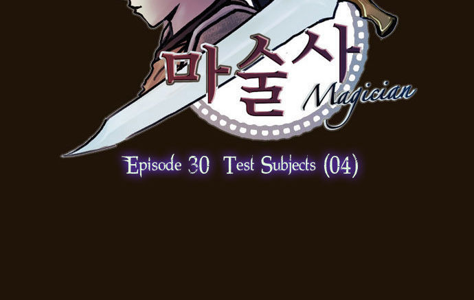 Magician - Chương 161 - Trang 5