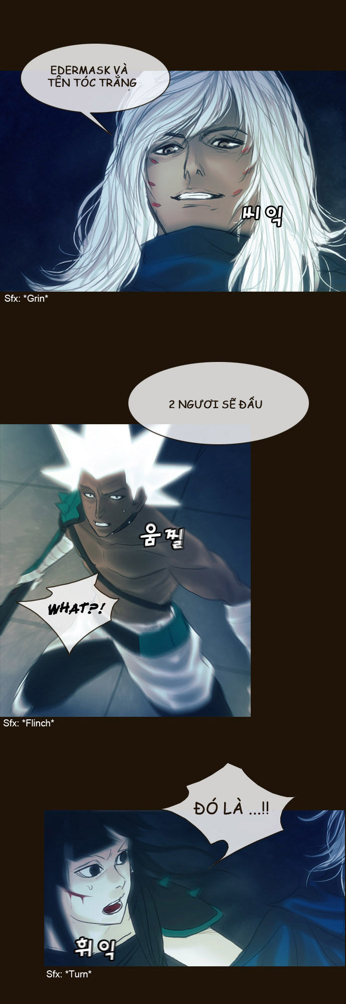 Magician - Chương 161 - Trang 55