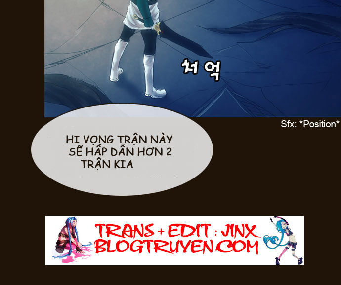 Magician - Chương 161 - Trang 7