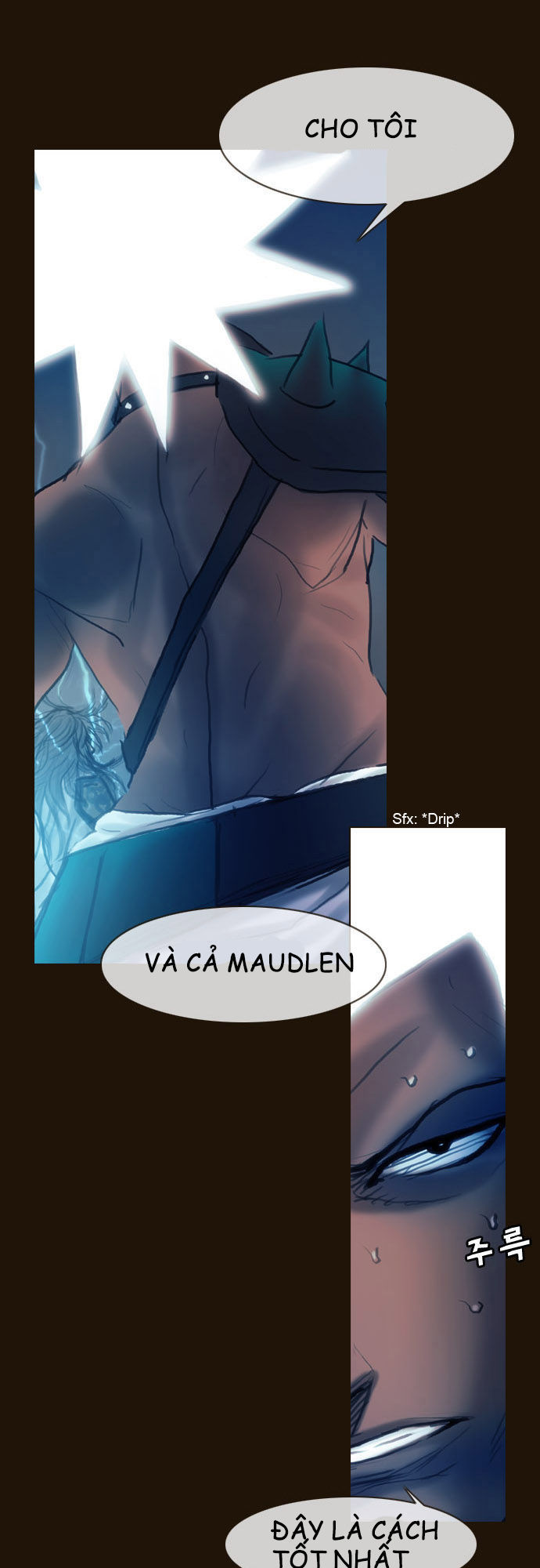 Magician - Chương 163 - Trang 41