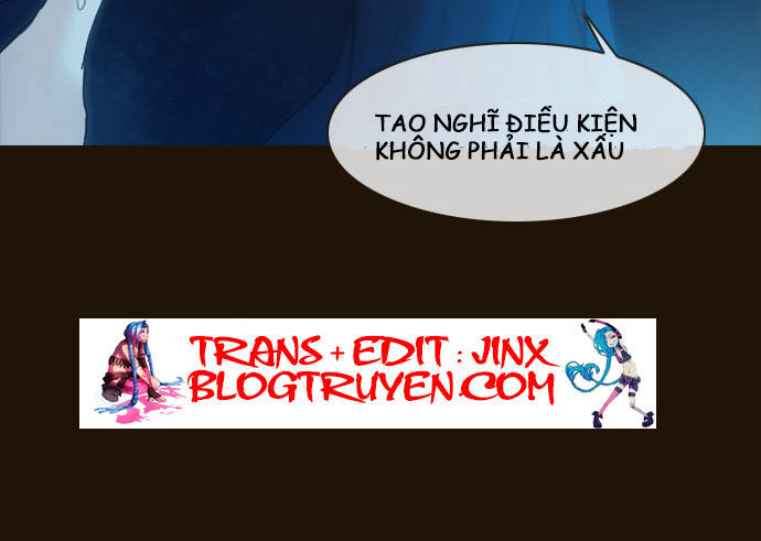 Magician - Chương 163 - Trang 8