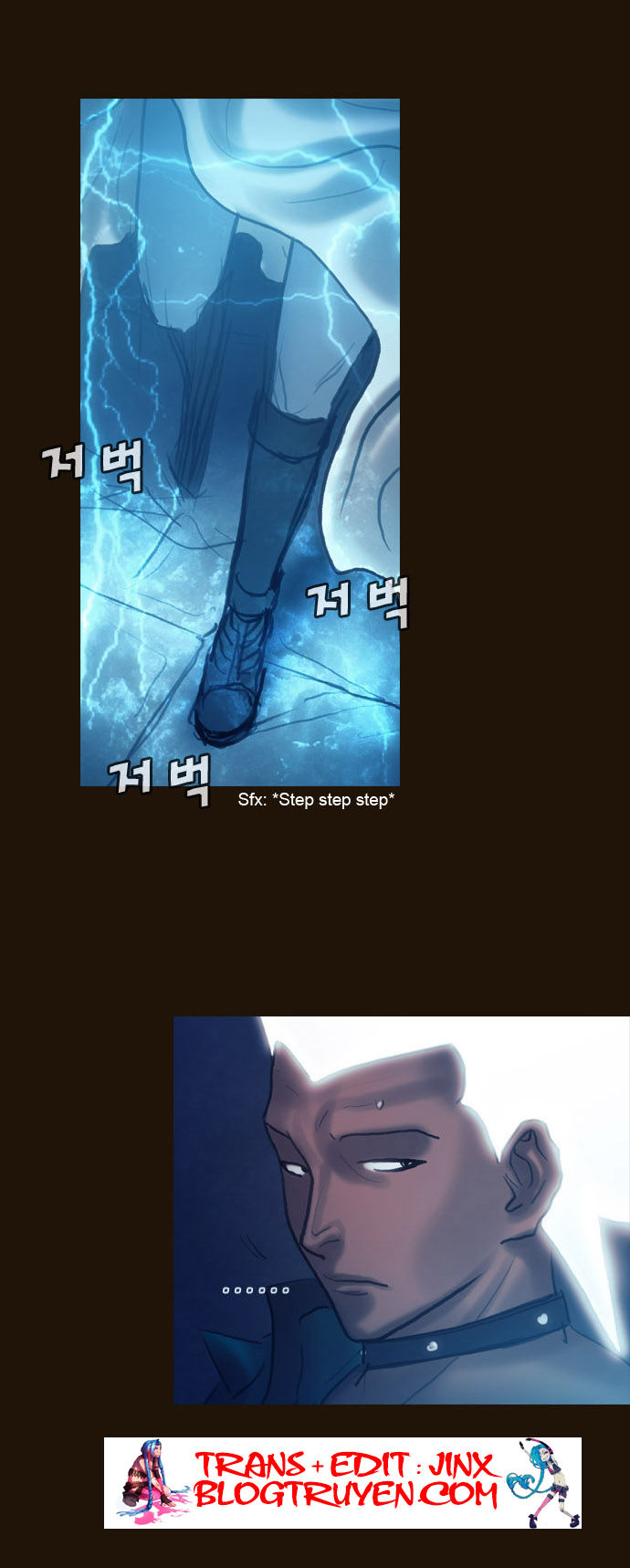 Magician - Chương 164 - Trang 36