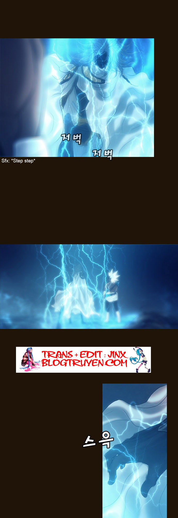 Magician - Chương 164 - Trang 37