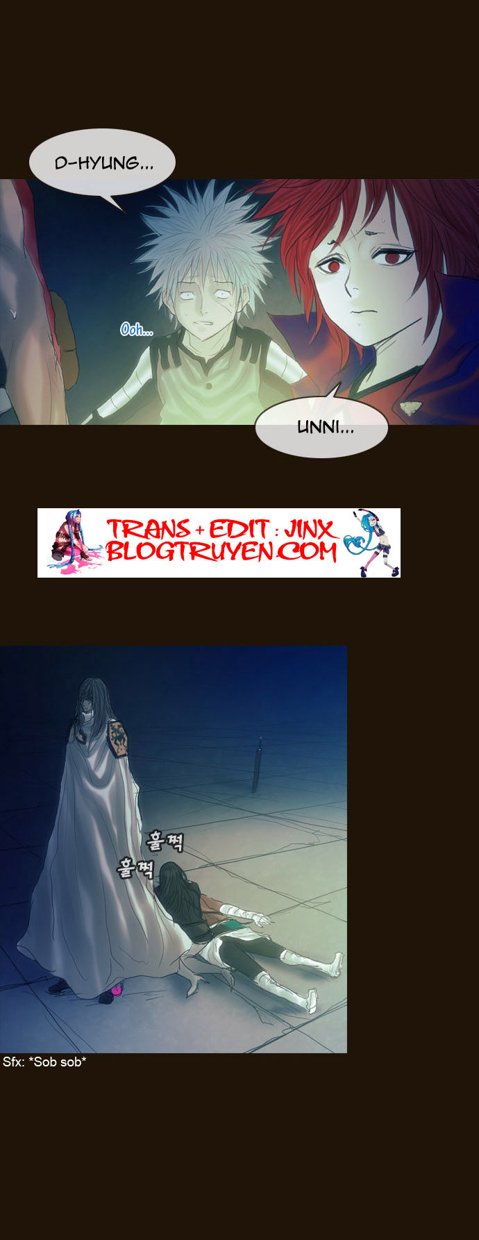 Magician - Chương 165 - Trang 22