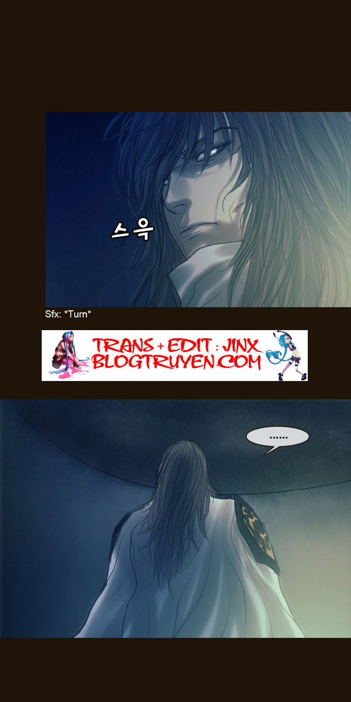 Magician - Chương 165 - Trang 23