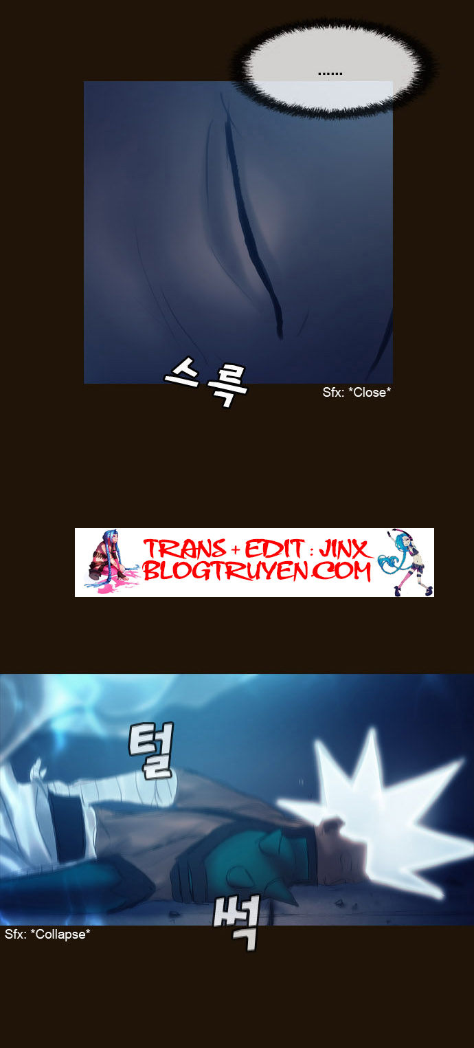 Magician - Chương 165 - Trang 4