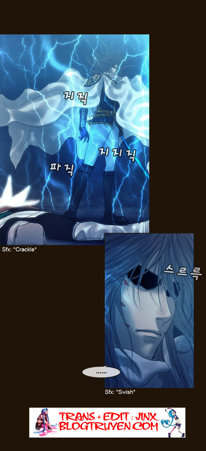 Magician - Chương 165 - Trang 5