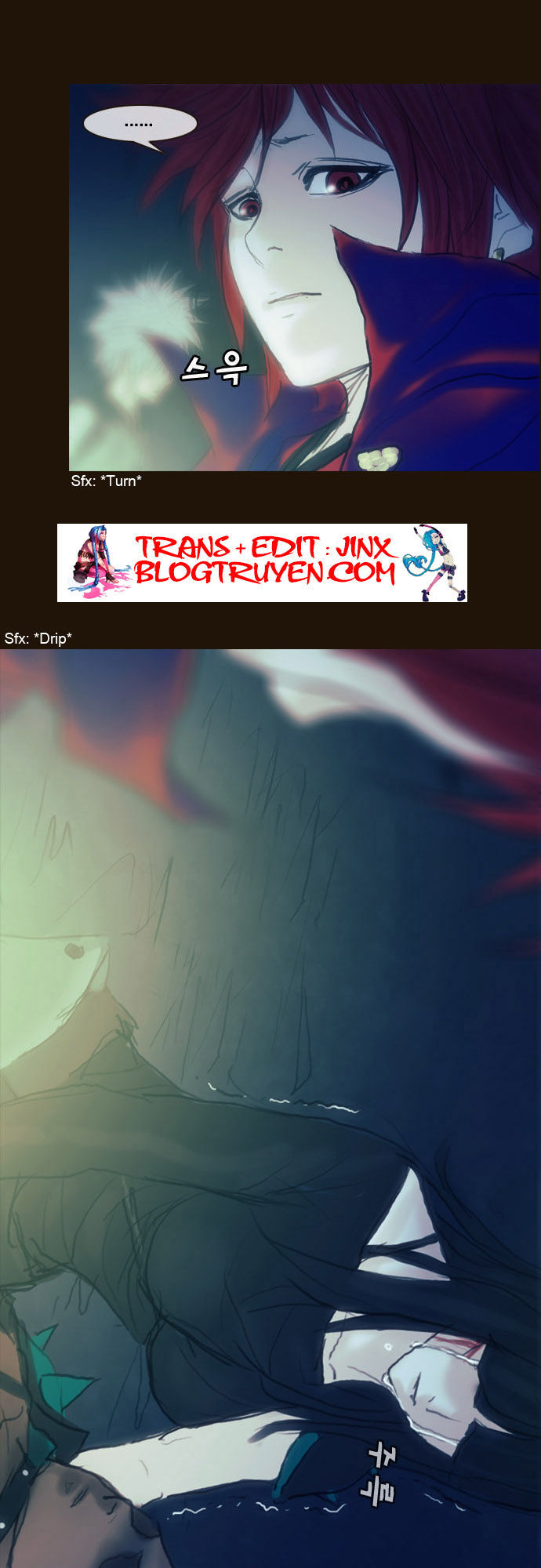 Magician - Chương 165 - Trang 41