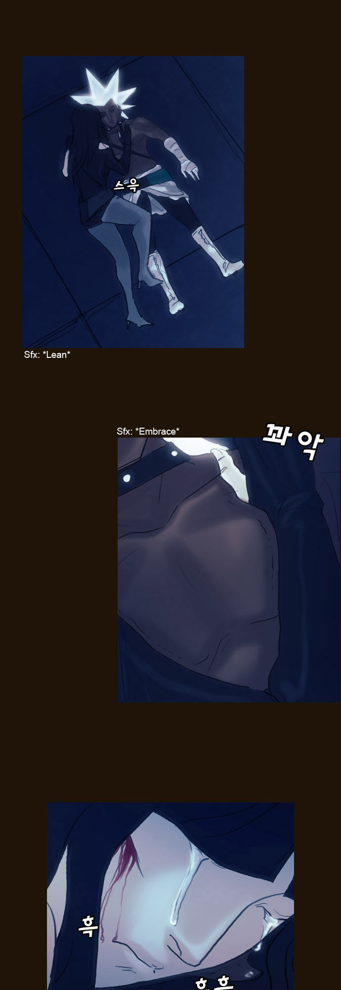 Magician - Chương 165 - Trang 47