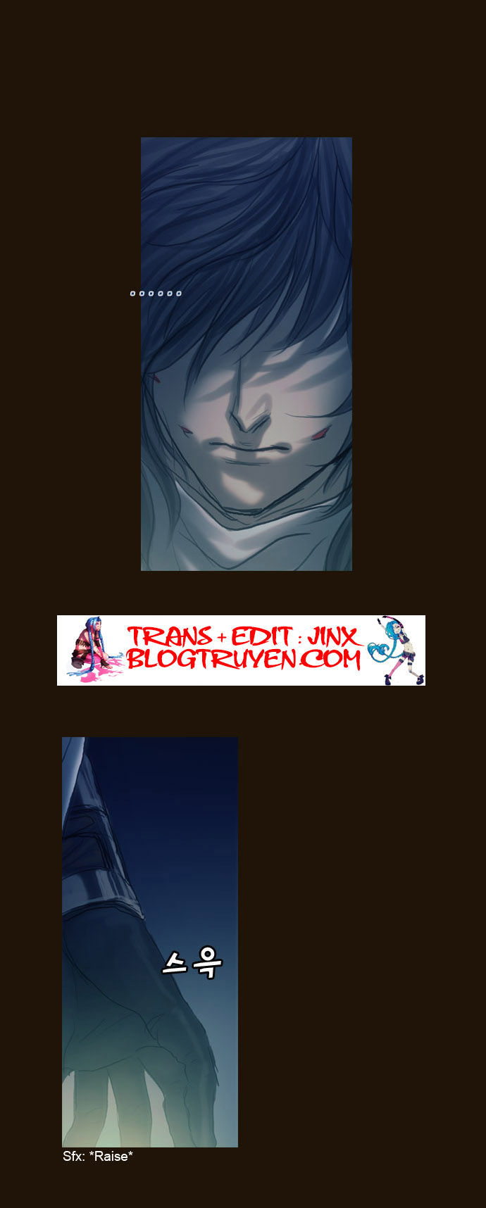 Magician - Chương 165 - Trang 52