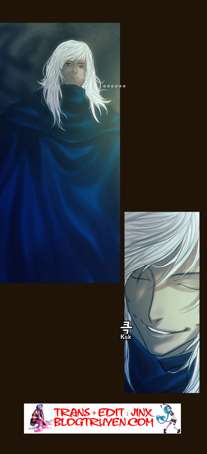 Magician - Chương 165 - Trang 8