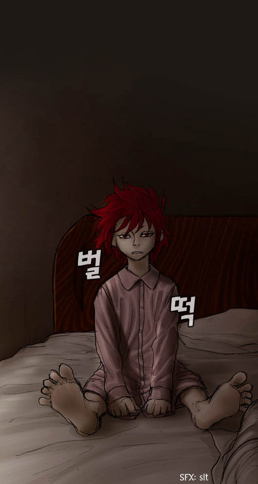 Magician - Chương 21 - Trang 17