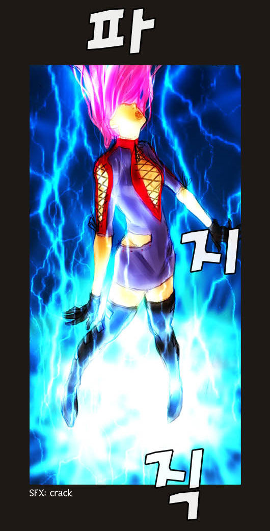 Magician - Chương 21 - Trang 24