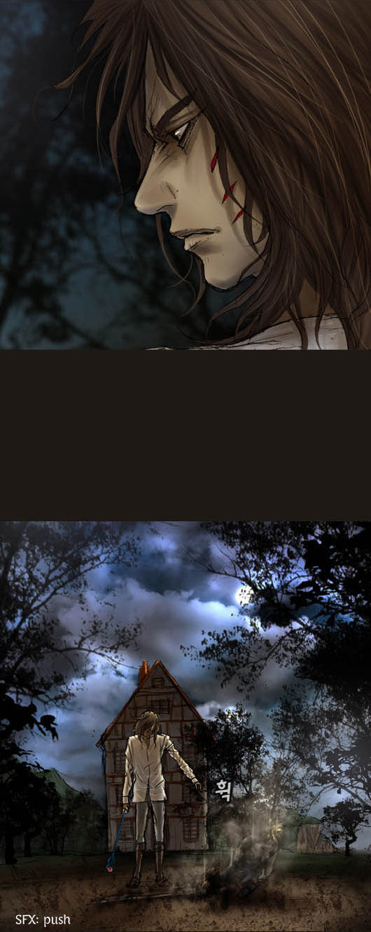 Magician - Chương 21 - Trang 33