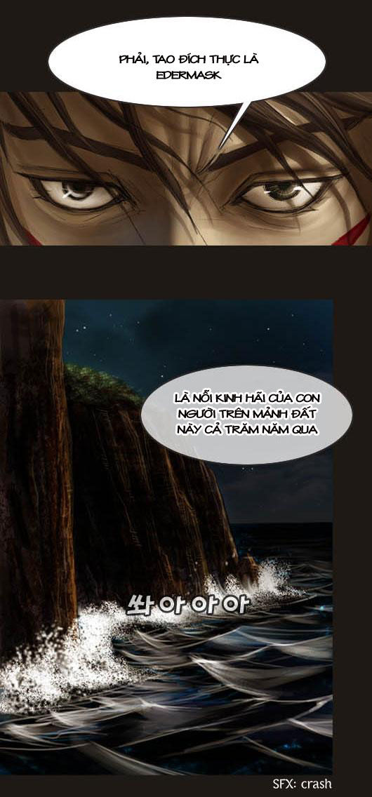 Magician - Chương 21 - Trang 10