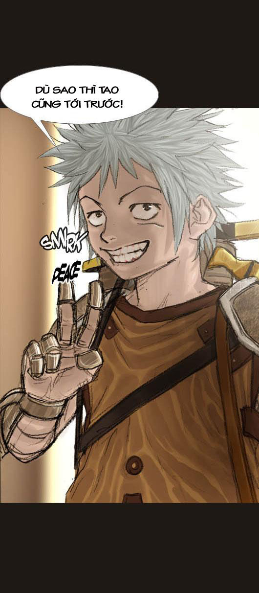 Magician - Chương 26 - Trang 14
