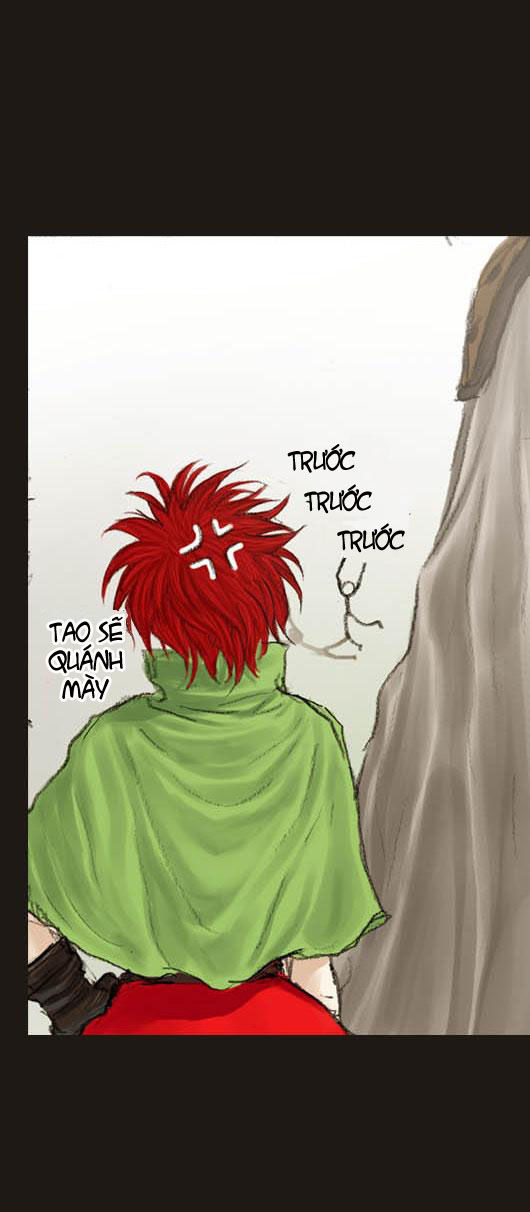 Magician - Chương 26 - Trang 15