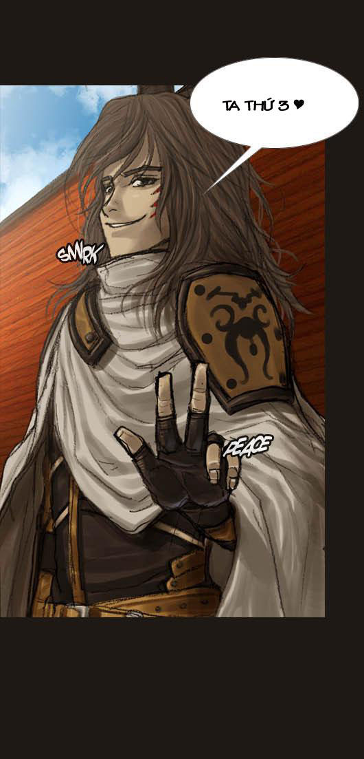 Magician - Chương 26 - Trang 19