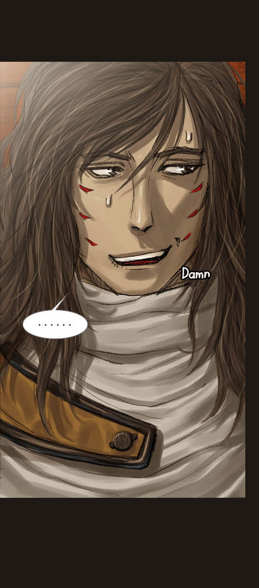 Magician - Chương 26 - Trang 21