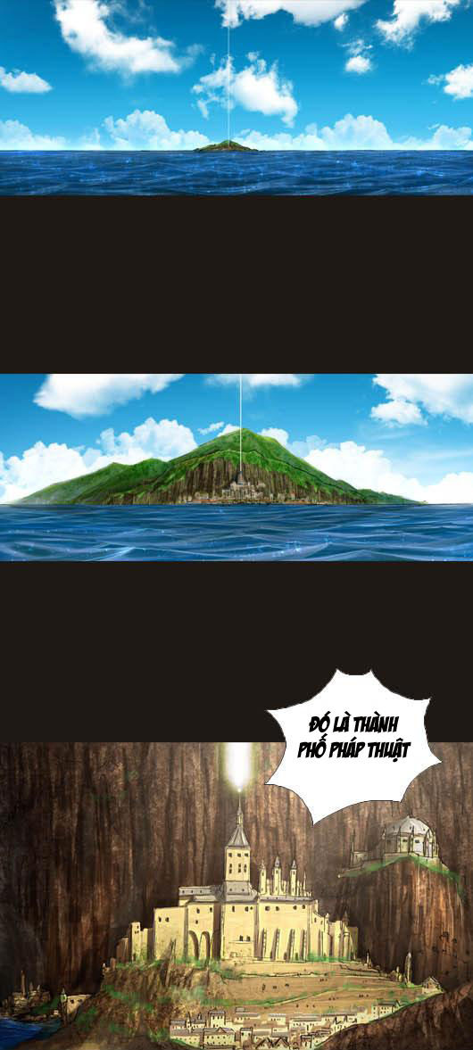 Magician - Chương 26 - Trang 4