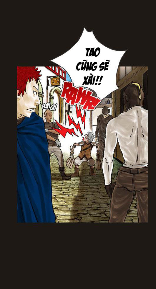 Magician - Chương 28 - Trang 25