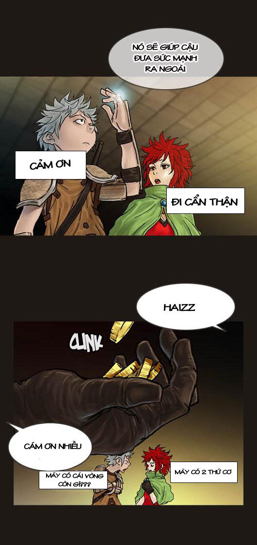 Magician - Chương 28 - Trang 9