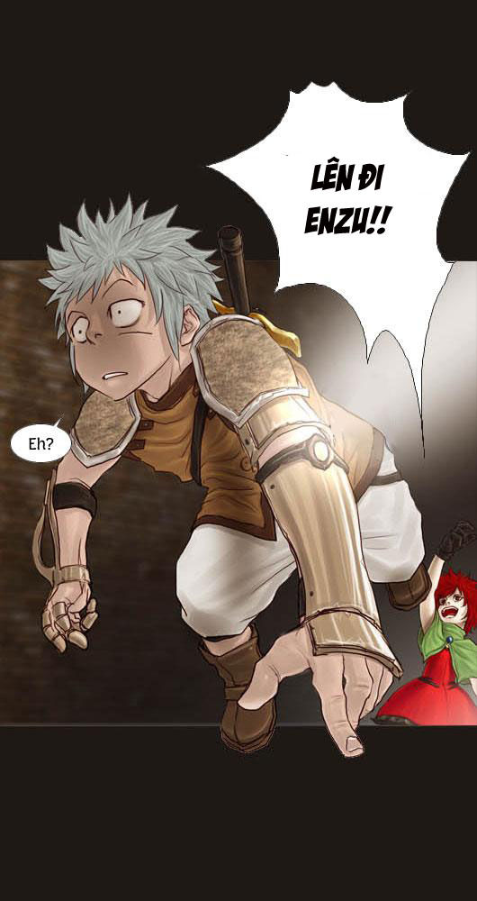 Magician - Chương 31 - Trang 13