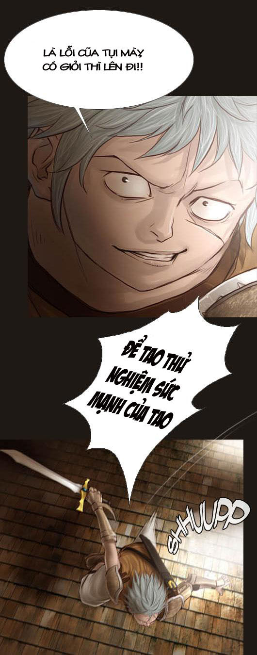 Magician - Chương 31 - Trang 16