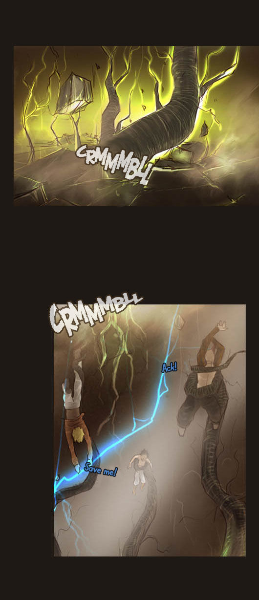 Magician - Chương 31 - Trang 27