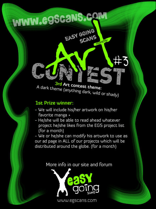 Magician - Chương 33 - Trang 3