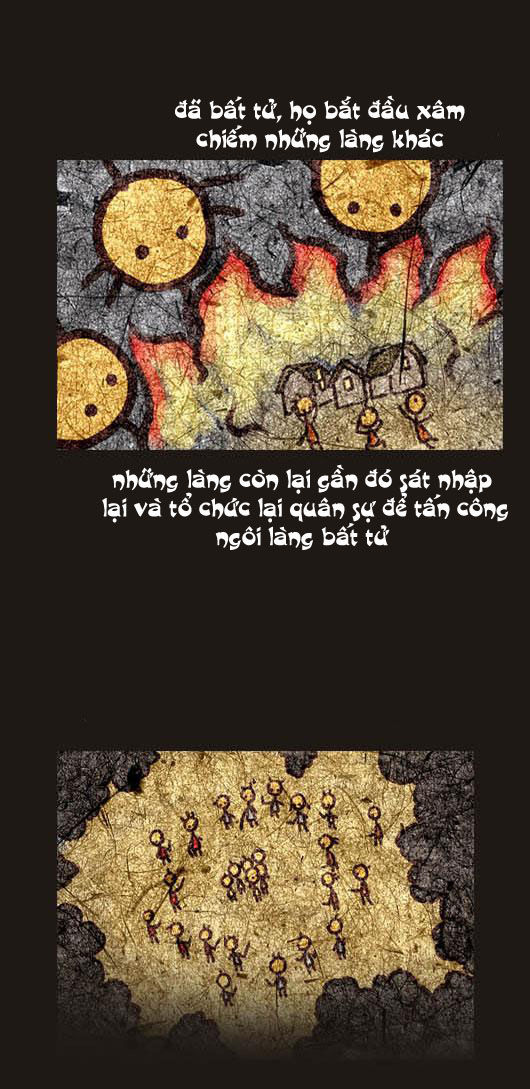 Magician - Chương 33 - Trang 25