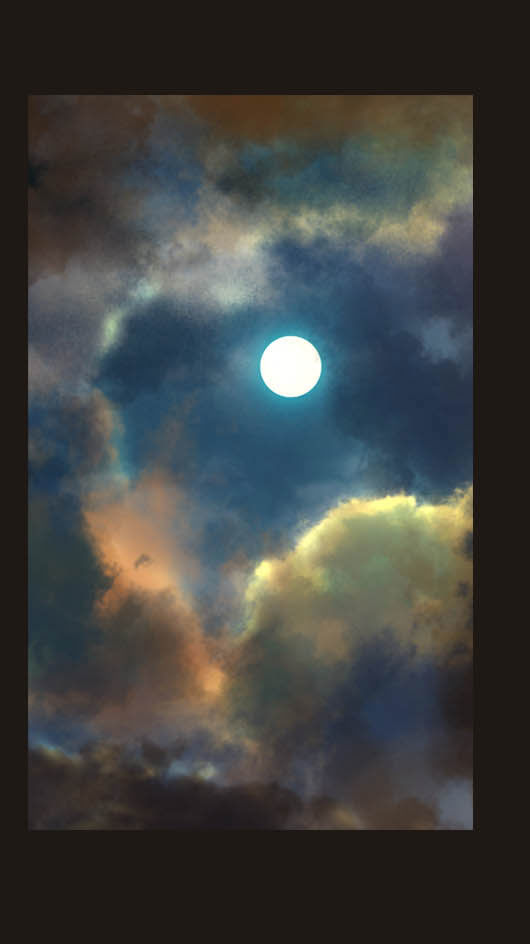 Magician - Chương 33 - Trang 37