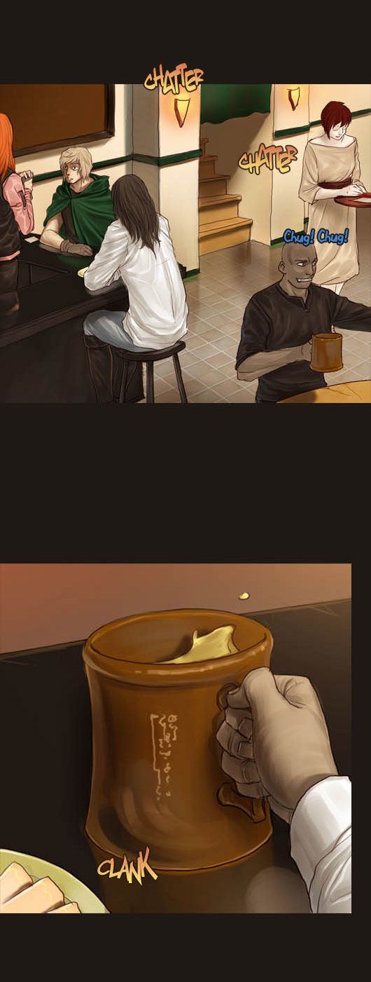 Magician - Chương 33 - Trang 5