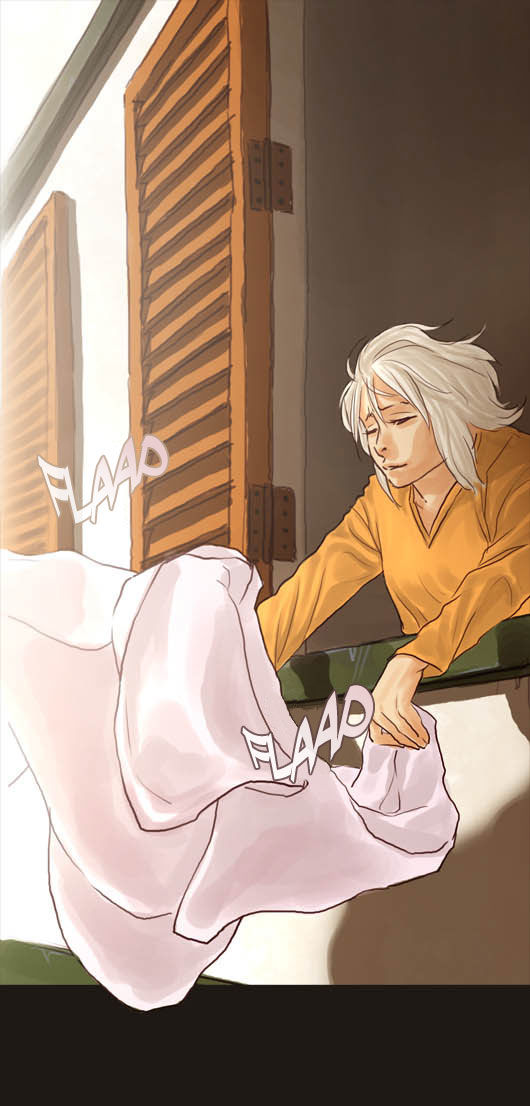 Magician - Chương 34 - Trang 4