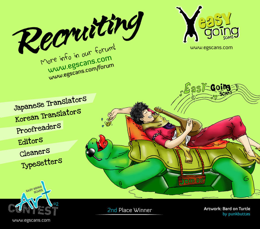 Magician - Chương 34 - Trang 37