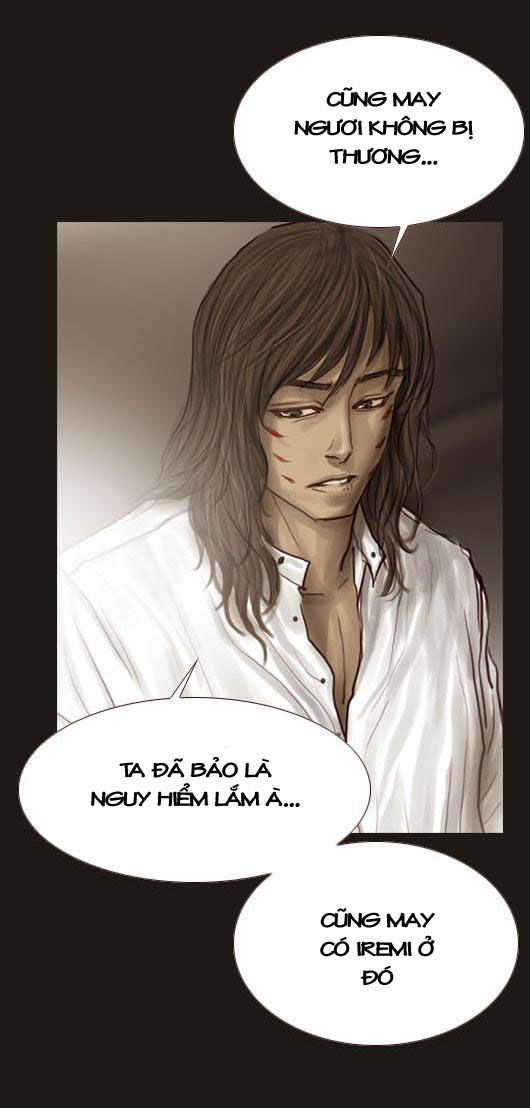 Magician - Chương 34 - Trang 9