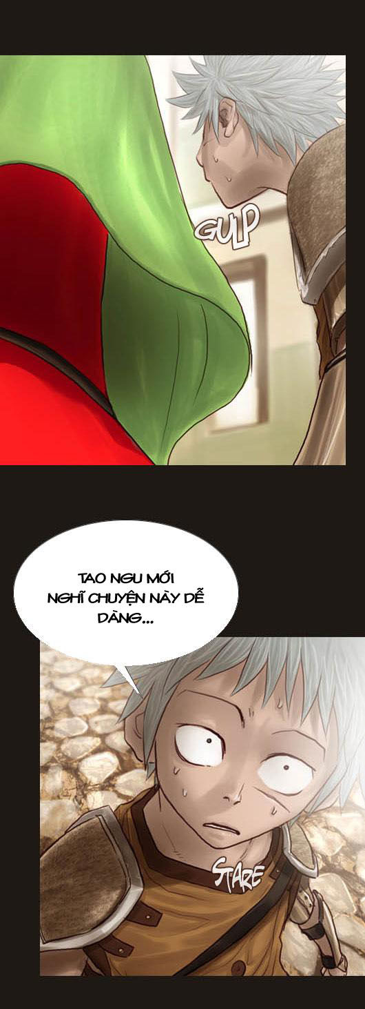 Magician - Chương 35 - Trang 18