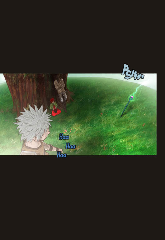 Magician - Chương 36 - Trang 12