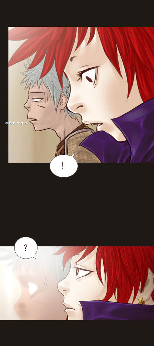 Magician - Chương 36 - Trang 32