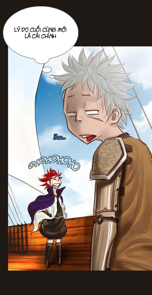 Magician - Chương 38 - Trang 13