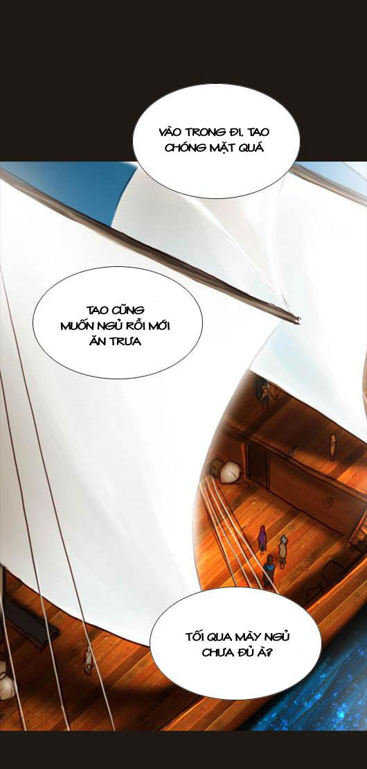 Magician - Chương 38 - Trang 14