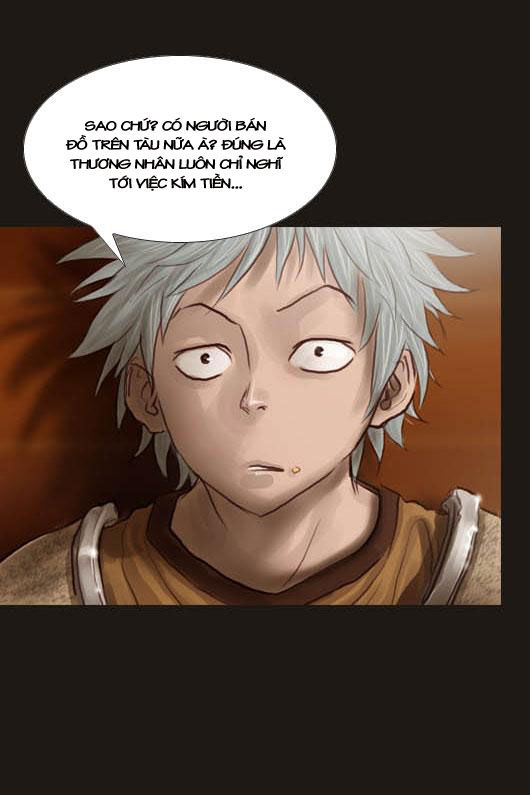 Magician - Chương 38 - Trang 19