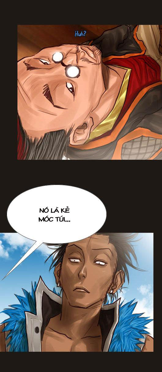 Magician - Chương 38 - Trang 27