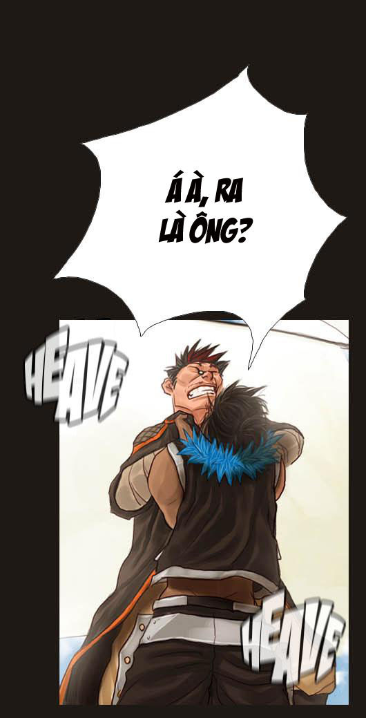 Magician - Chương 38 - Trang 30