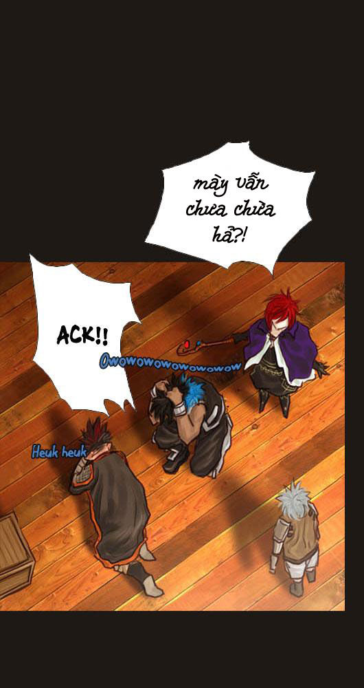 Magician - Chương 38 - Trang 33